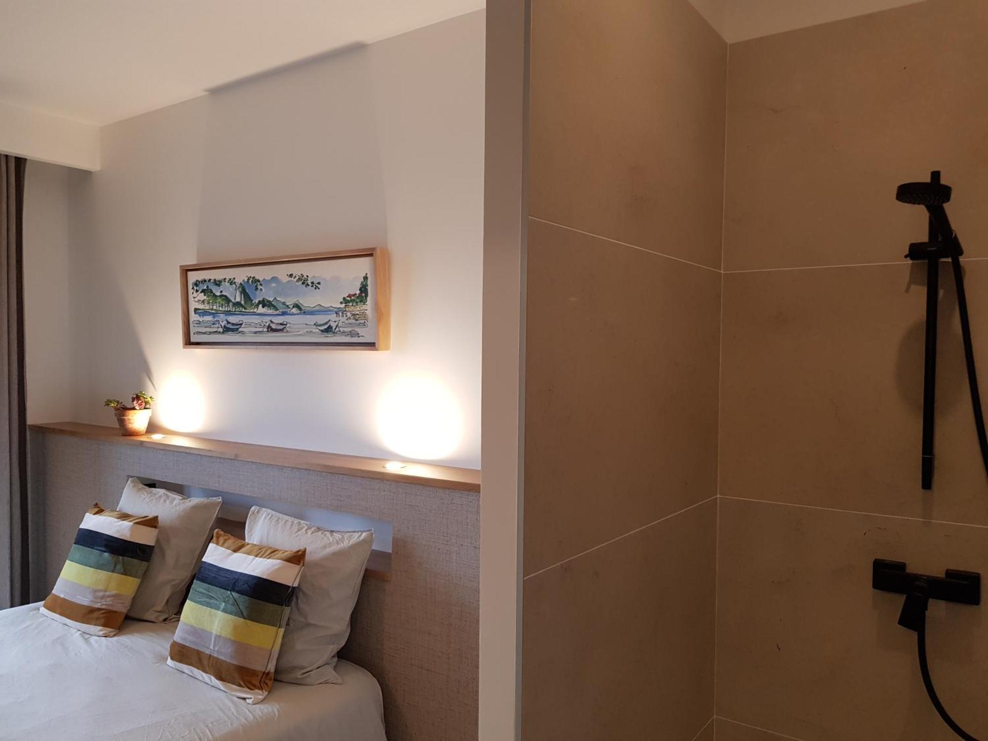 Villa St Francois Piscine Privee Chauffee ,Clim ,Parking Gratuit Carcassonne Extérieur photo